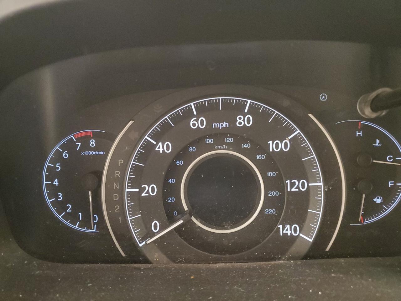 5J6RM4H77EL094141 2014 Honda Cr-V Exl