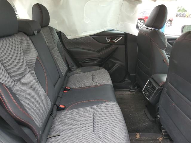 2020 Subaru Forester Sport VIN: JF2SKARC0LH518185 Lot: 54014084