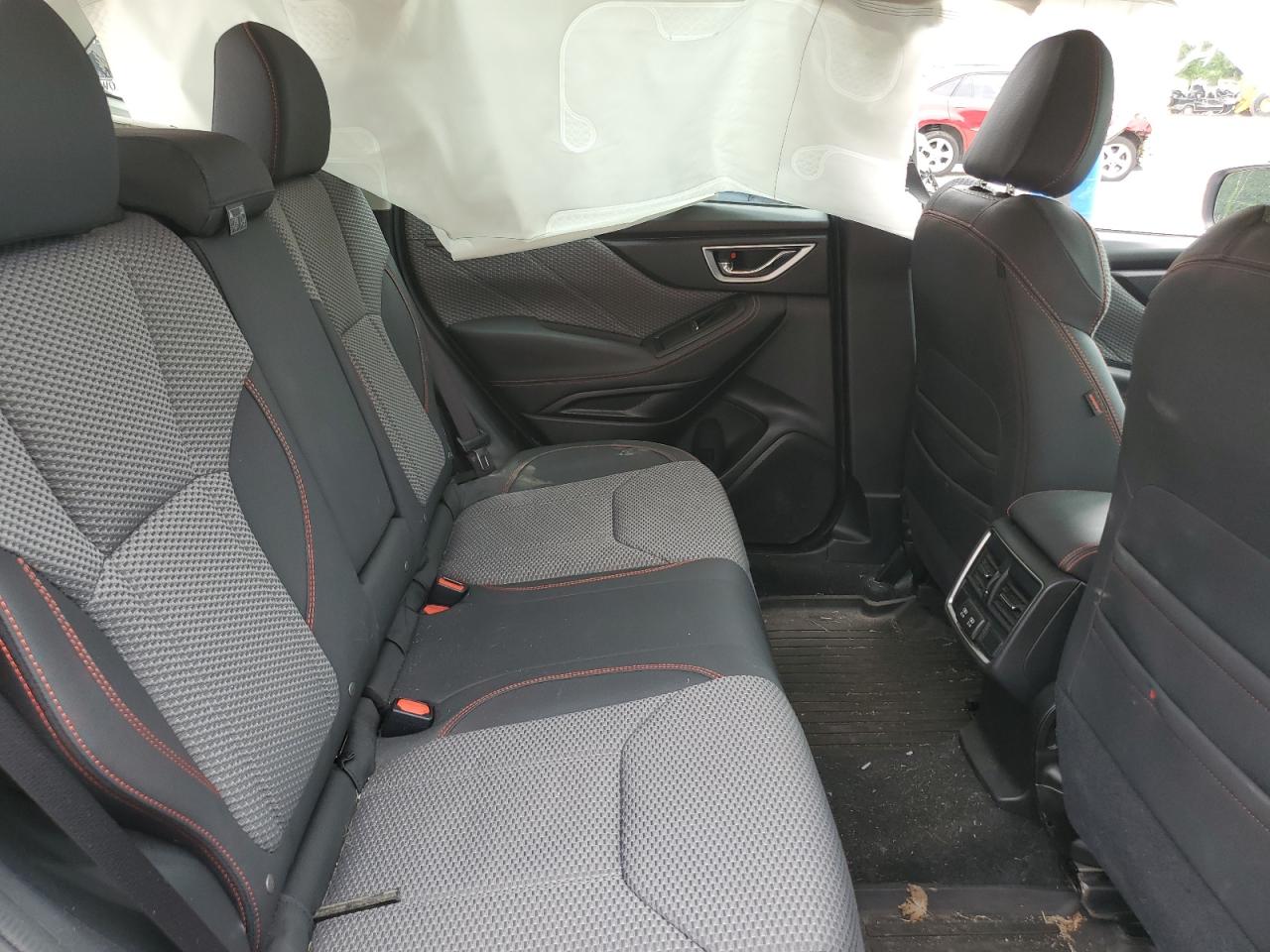 JF2SKARC0LH518185 2020 Subaru Forester Sport