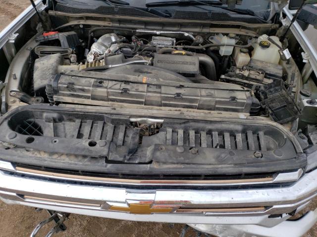 VIN 1GC4YREY0PF102239 2023 CHEVROLET ALL Models no.11