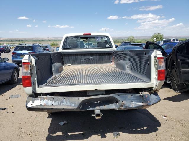 1994 Toyota T100 Dx VIN: JT4VD20A6R0014481 Lot: 54575384