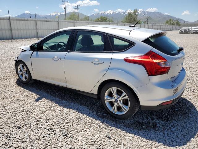 2014 Ford Focus Se VIN: 1FADP3K27EL317797 Lot: 55334024