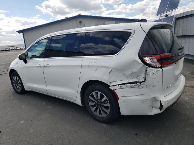 2023 CHRYSLER PACIFICA H - 2C4RC1L7XPR541375