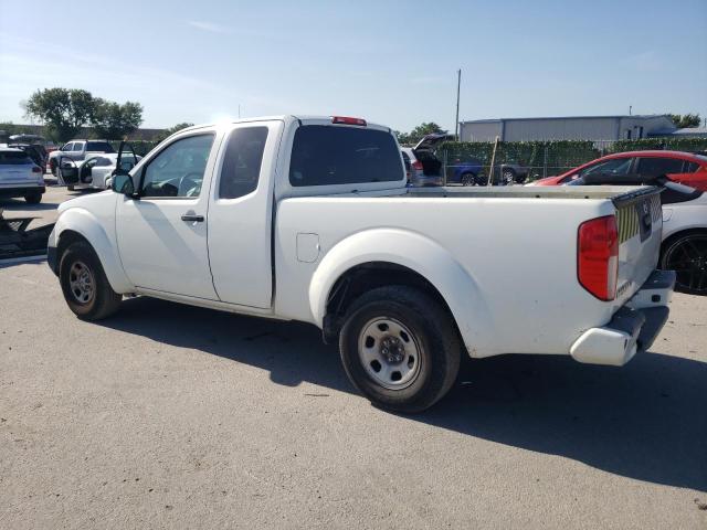 2017 Nissan Frontier S VIN: 1N6BD0CT3HN720360 Lot: 56391644