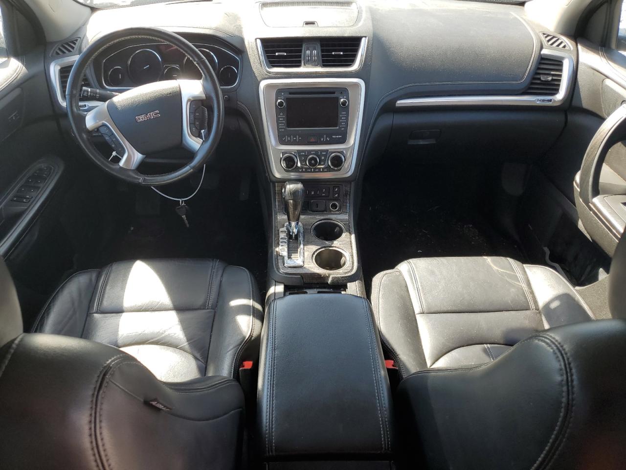 1GKKRSKDXHJ264959 2017 GMC Acadia Limited Slt-2