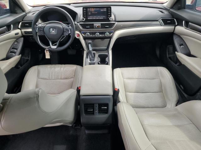 2018 HONDA ACCORD TOU - 1HGCV1F91JA183254