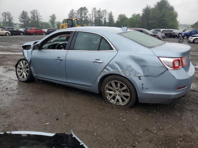 2013 Chevrolet Malibu Ltz VIN: 1G11H5SA5DU128824 Lot: 54988054