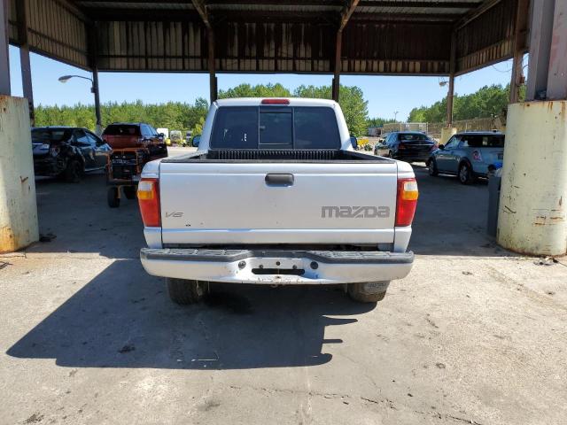 2002 Mazda B3000 VIN: 4F4YR12U02TM11616 Lot: 57158244