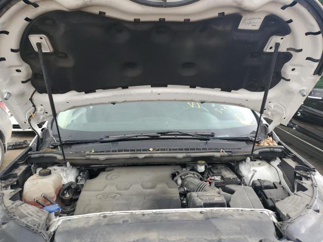 2018 FORD EDGE SEL - 2FMPK4J87JBB62482