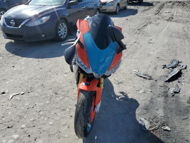2021 APRILIA RSV4 1100 - ZD4KYUA09MS000021