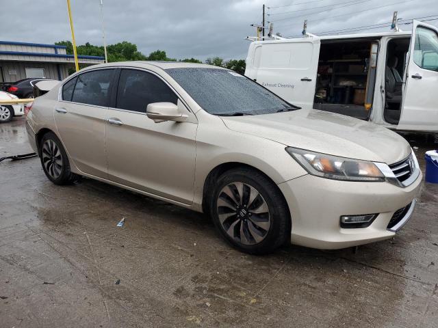 2013 Honda Accord Exl VIN: 1HGCR2F80DA197474 Lot: 54033394