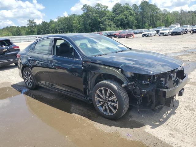 5XXGU4L12LG414799 Kia Optima EX 4