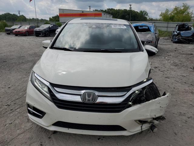 2019 Honda Odyssey Elite VIN: 5FNRL6H91KB031010 Lot: 56274214