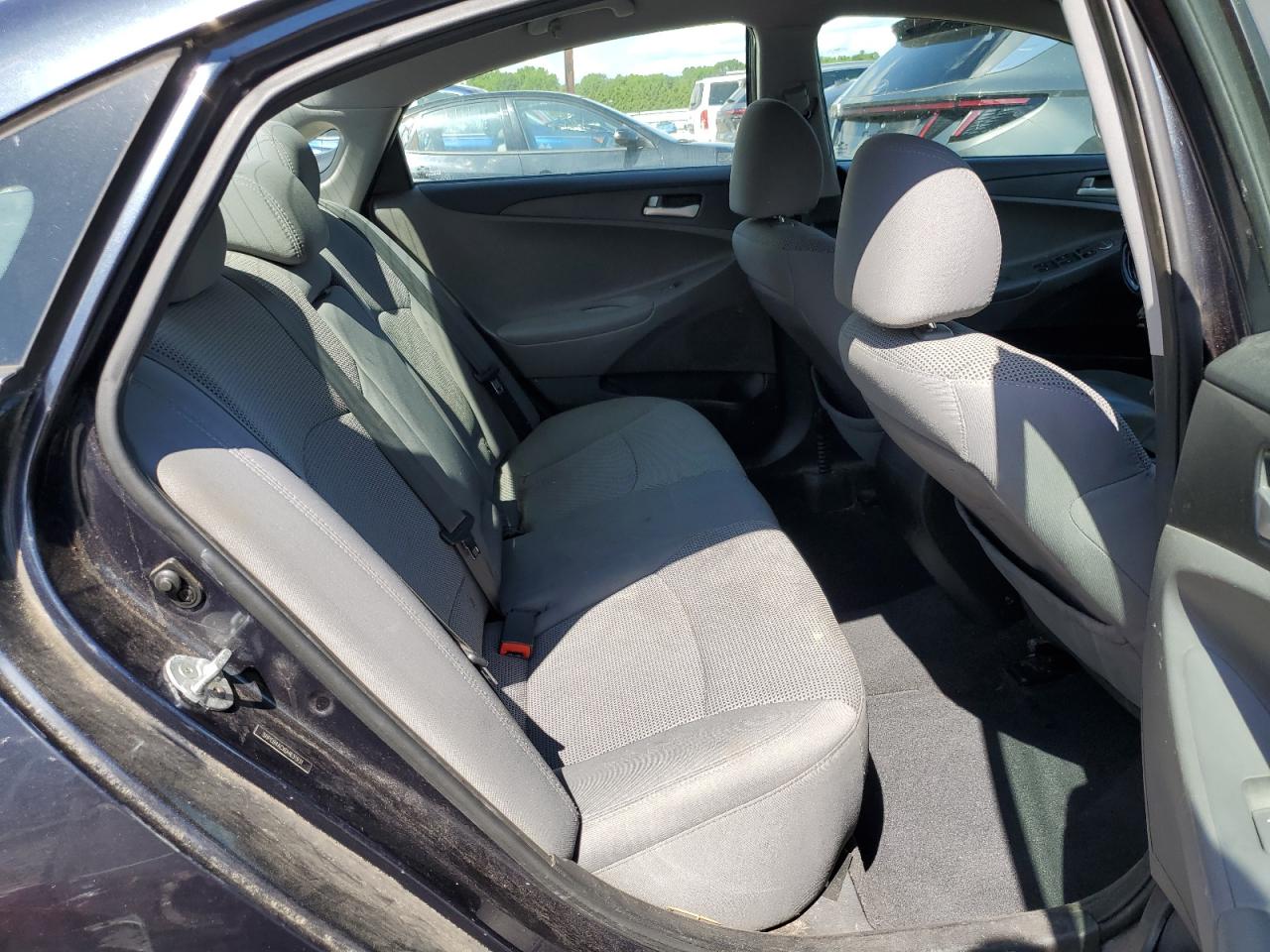 5NPEB4ACXDH631931 2013 Hyundai Sonata Gls