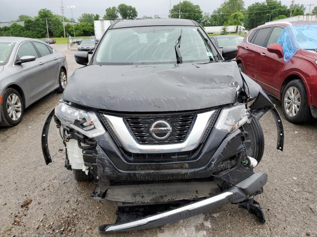 2018 Nissan Rogue S VIN: KNMAT2MV8JP587862 Lot: 54989294