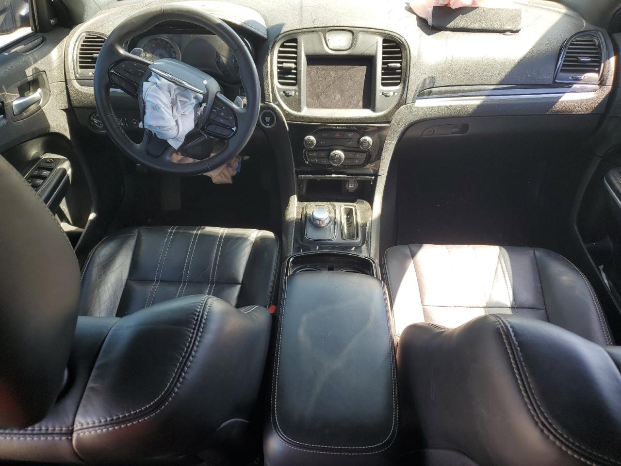 2C3CCABGXLH239385 2020 Chrysler 300 S