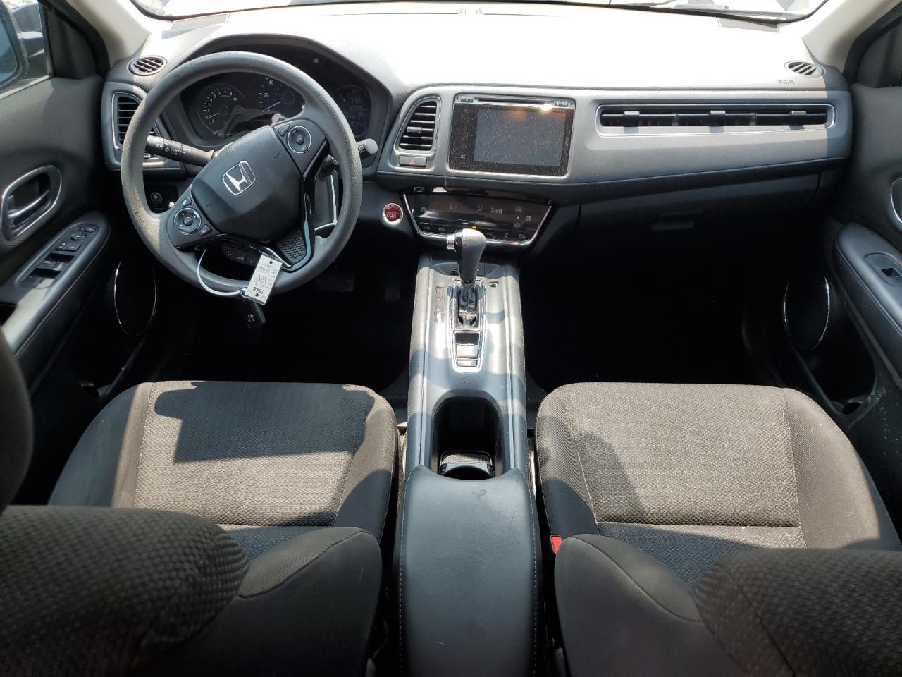 3CZRU5H53GM747926 2016 Honda Hr-V Ex