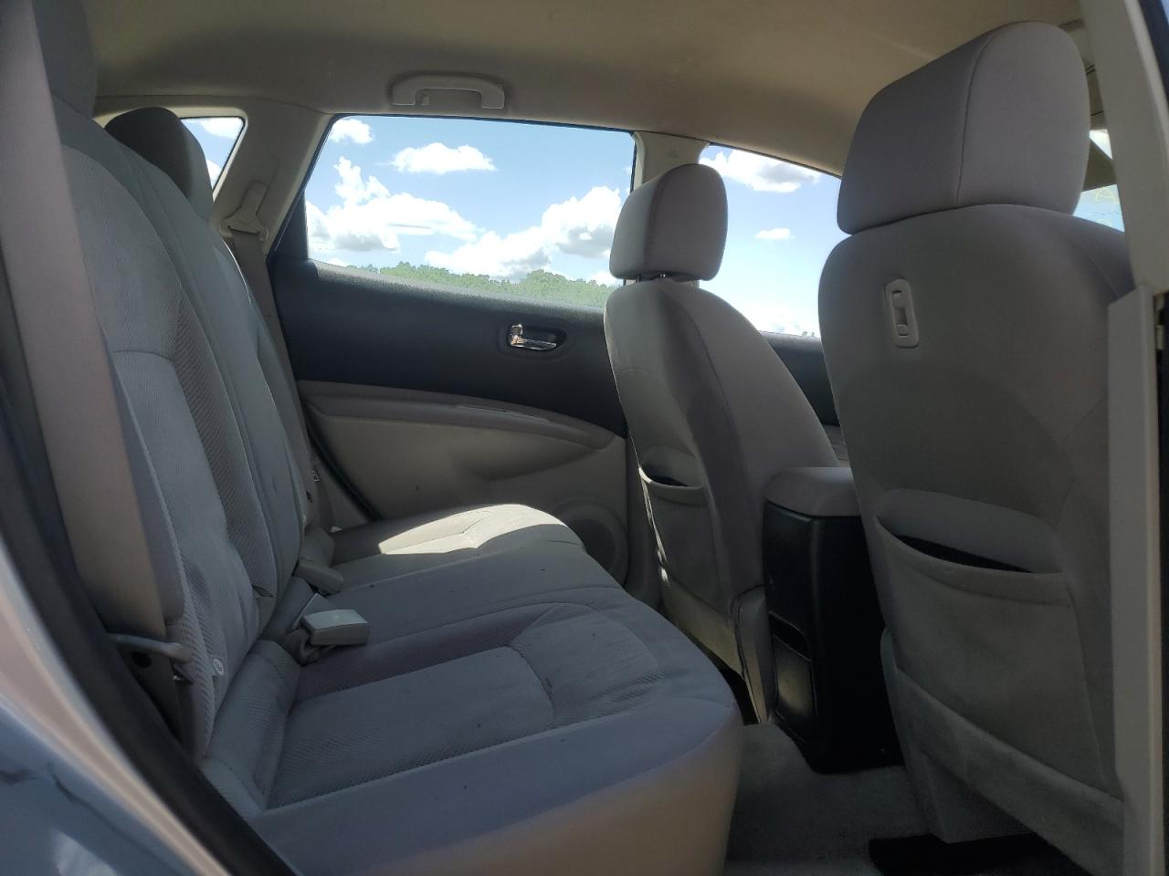 JN8AS5MT1CW265919 2012 Nissan Rogue S