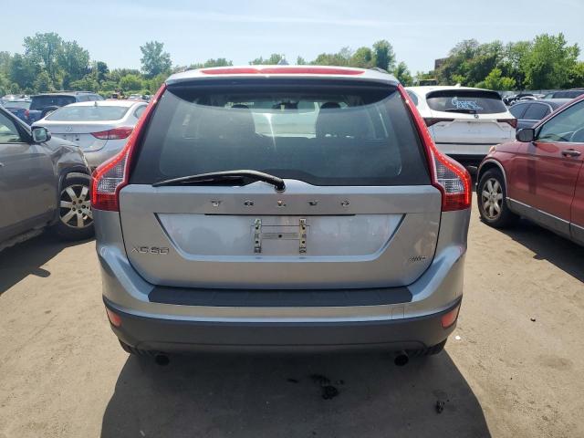 2012 Volvo Xc60 3.2 VIN: YV4940DZ1C2293322 Lot: 55129694