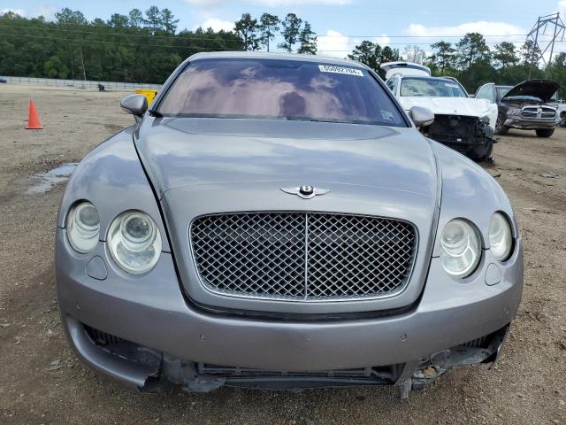 2006 Bentley Continental Flying Spur VIN: SCBBR53W36C033841 Lot: 55092704