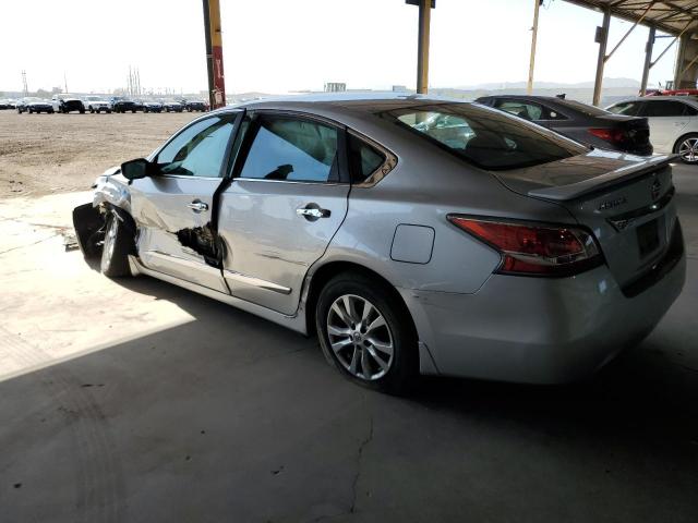 2015 Nissan Altima 2.5 VIN: 1N4AL3AP2FC158393 Lot: 53441854