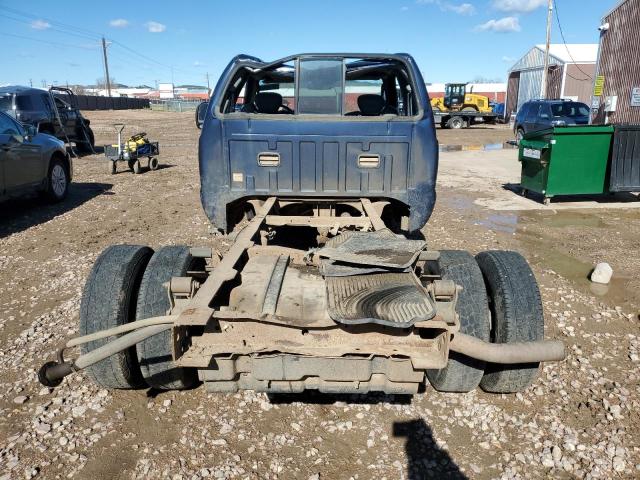 2004 Ford F350 Super Duty VIN: 1FDWX37P54ED80788 Lot: 50688894