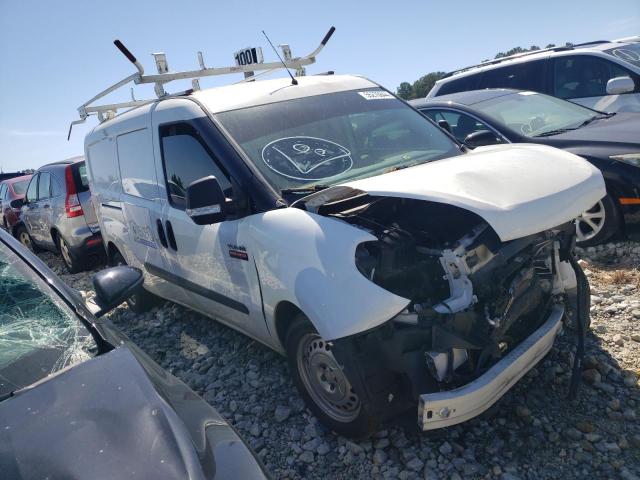 2018 Ram Promaster City VIN: ZFBERFAB0J6L45965 Lot: 55270844