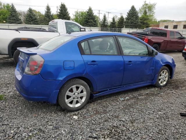 2010 Nissan Sentra 2.0 VIN: 3N1AB6AP8AL708226 Lot: 54628084