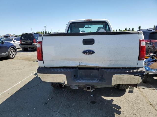 2008 Ford F350 Srw Super Duty VIN: 1FTWF31RX8EA51799 Lot: 53864384