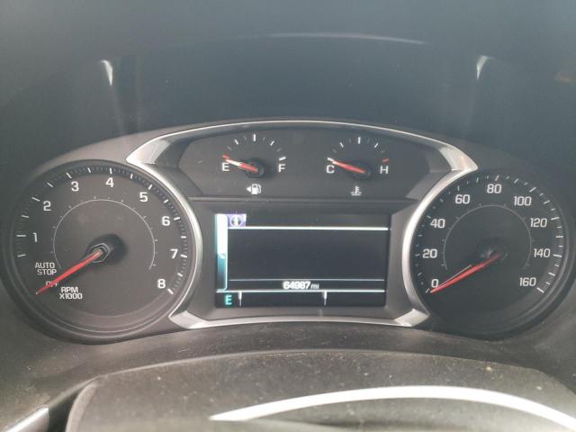 2018 Chevrolet Equinox Premier VIN: 2GNAXWEX0J6291253 Lot: 54180624