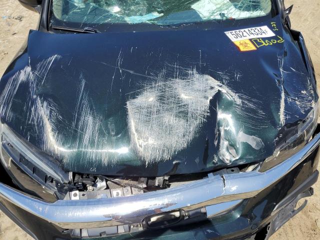 2019 HONDA PILOT EXL #3297125516