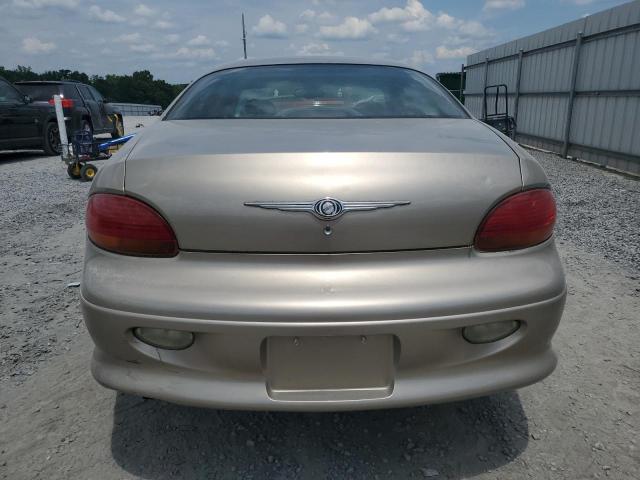 2003 Chrysler Concorde Lxi VIN: 2C3HD36M73H546947 Lot: 55917614