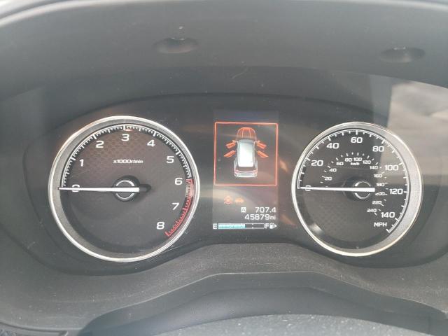 2020 Subaru Forester Touring VIN: JF2SKAXC4LH469236 Lot: 55524264