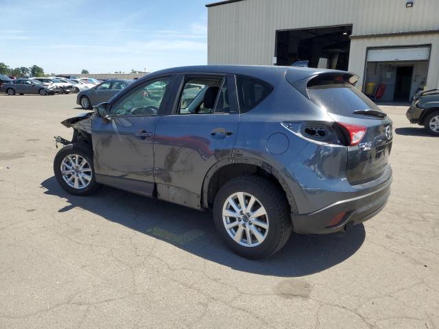 VIN JM3KE4CE0D0130284 2013 Mazda CX-5, Touring no.2