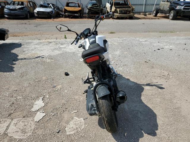 2023 HONDA GROM H0DTADFG3PX035413