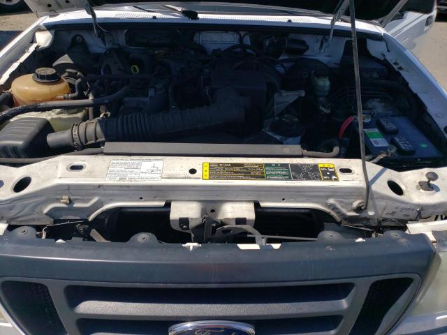 2004 Ford Ranger VIN: 1FTYR10D74PA34421 Lot: 54817864