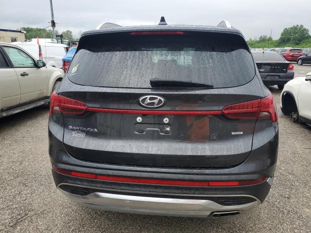 2022 HYUNDAI SANTA FE S - 5NMS3DAJ9NH405022