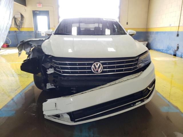 2018 Volkswagen Passat Se VIN: 1VWBA7A31JC012677 Lot: 54784484