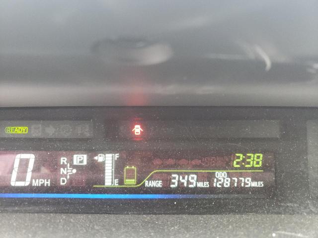 2013 Toyota Prius V VIN: JTDZN3EU4D3234930 Lot: 56823264