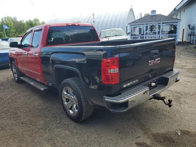 2014 Chevrolet Silverado K1500 Lt VIN: 1GCVKREC1EZ107343 Lot: 54666244