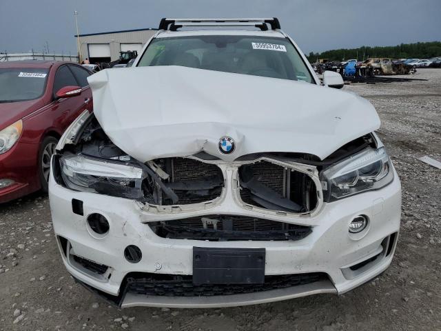 VIN 5UXKS4C54E0C07145 2014 BMW X5, Xdrive35D no.5