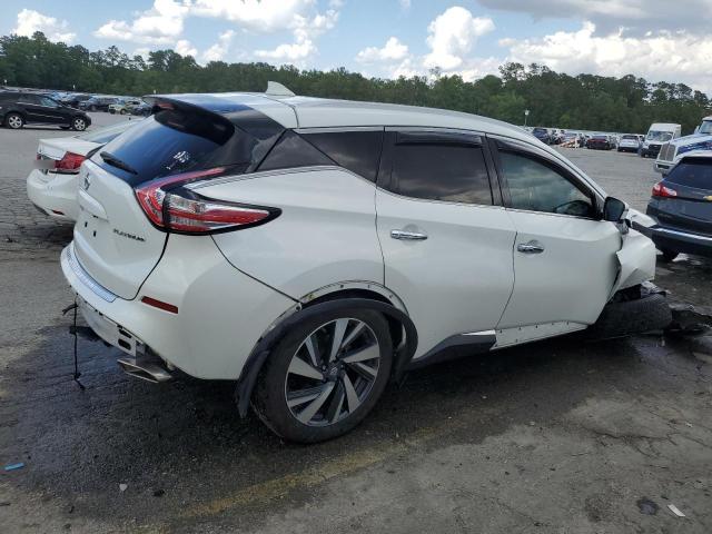 2018 Nissan Murano S VIN: 5N1AZ2MG6JN143693 Lot: 52924864