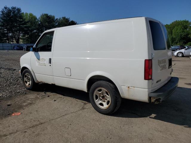 2004 Chevrolet Astro VIN: 1GCDM19XX4B100855 Lot: 53544224