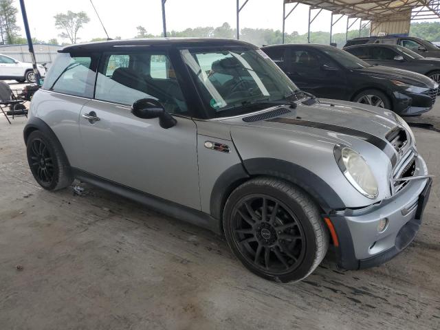 2006 Mini Cooper S VIN: WMWRE33516TJ33260 Lot: 56324024