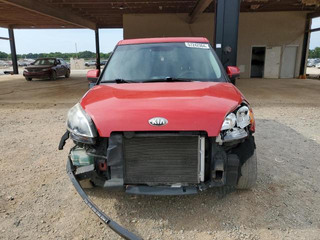 2013 Kia Soul VIN: KNDJT2A56D7501327 Lot: 57242364