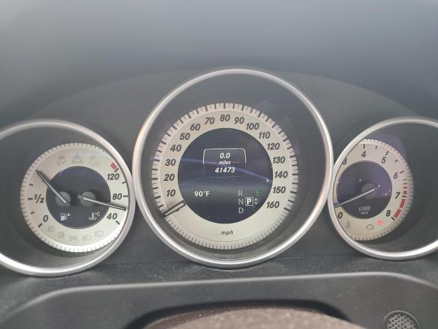 2016 MERCEDES-BENZ E 350 4MAT - WDDHF8JB2GB242146