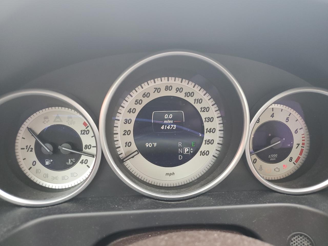 WDDHF8JB2GB242146 2016 Mercedes-Benz E 350 4Matic