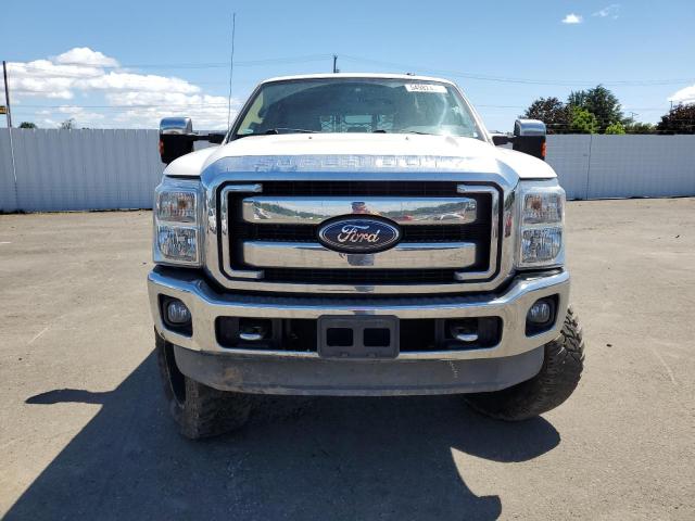 2012 Ford F350 Super Duty VIN: 1FT8W3BT3CEA57956 Lot: 54982404