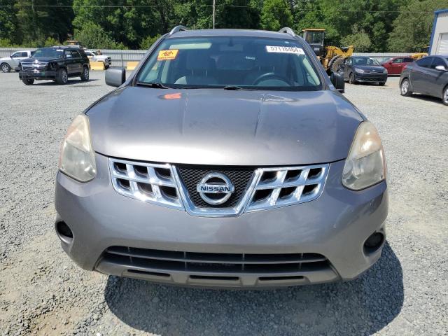 2013 Nissan Rogue S VIN: JN8AS5MT2DW508221 Lot: 57118464