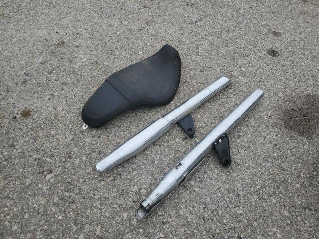 2012 TRIUMPH MOTORCYCLE SPEEDMASTE - SMT915RN5CT543560